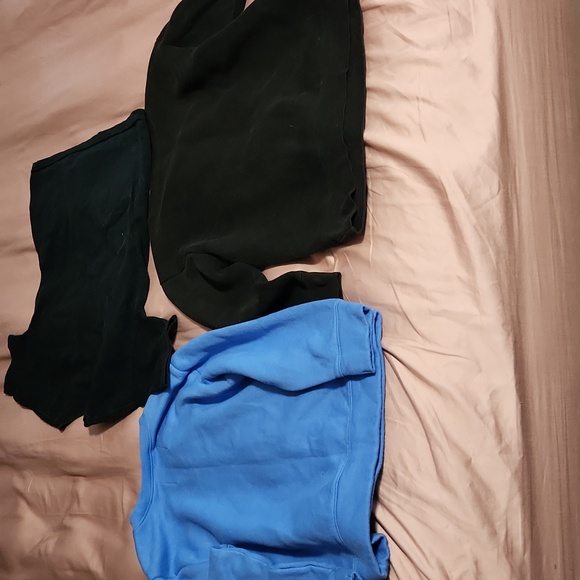 3 Shirts. Size 5. - Picture 2 of 4